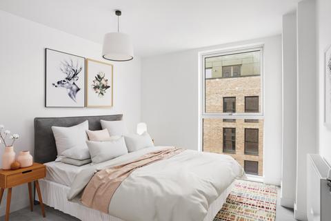 3 bedroom flat for sale - Plot D00.06, at The Chain SO 64 South Grove, London E17