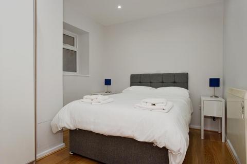 1 bedroom flat to rent, , 137a Great Suffolk Street, London, SE1
