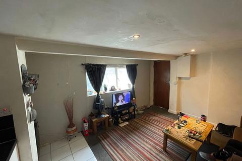 Property for sale - Wellington Road, Rhyl, Denbighshire, LL18 1BA