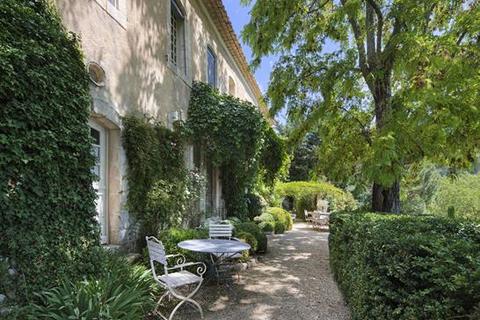4 bedroom house, Bonnieux, Vaucluse, Provence-Alpes-Côte d`Azur