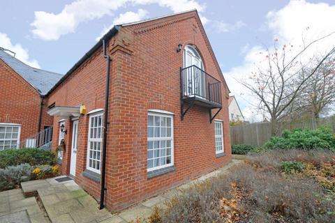undefined, Wooldridge Court,  Margaret Road,  OX3