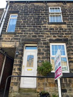 11 Glossop Row, Oughtibridge, Sheffield, S35 0GH