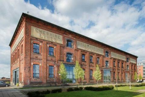Apartment 35, Barton Court Central Way, Warrington, WA2 7TE