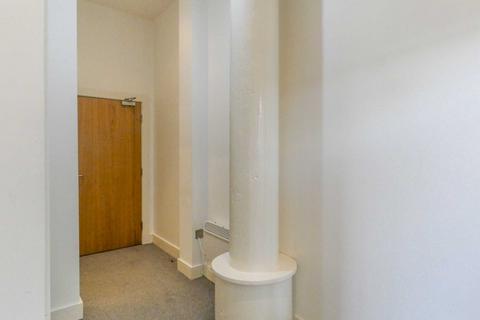 Apartment 35, Barton Court Central Way, Warrington, WA2 7TE