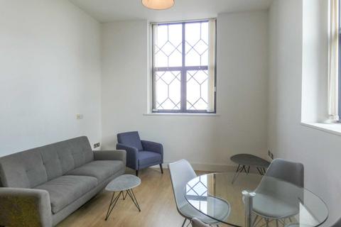 Apartment 35, Barton Court Central Way, Warrington, WA2 7TE