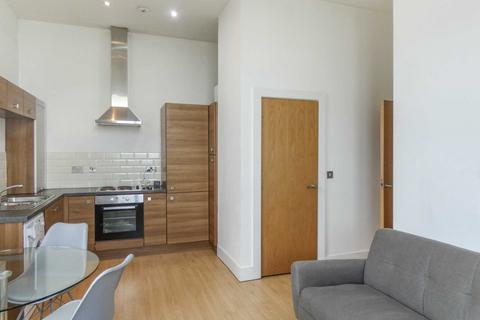 Apartment 35, Barton Court Central Way, Warrington, WA2 7TE