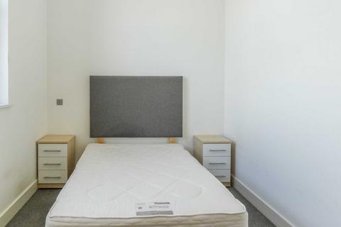 Apartment 35, Barton Court Central Way, Warrington, WA2 7TE