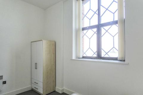 Apartment 35, Barton Court Central Way, Warrington, WA2 7TE