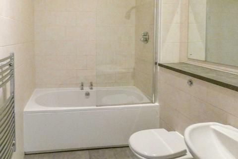 Apartment 35, Barton Court Central Way, Warrington, WA2 7TE