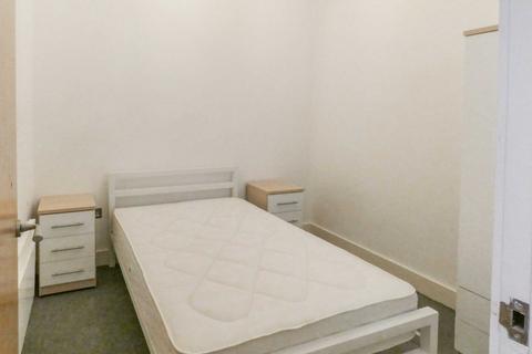 Apartment 35, Barton Court Central Way, Warrington, WA2 7TE
