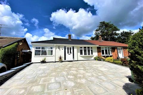 3 bedroom bungalow for sale, Rufford Road, Rainford