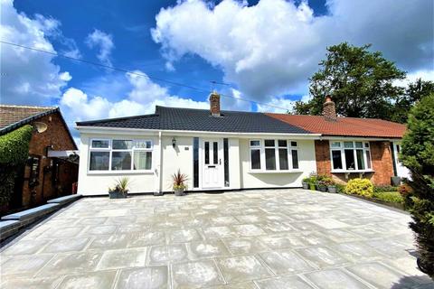 3 bedroom bungalow for sale, Rufford Road, Rainford