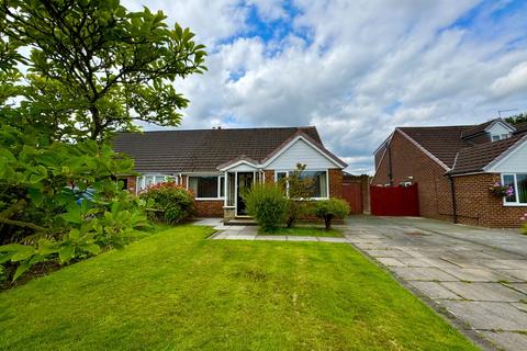 2 bedroom bungalow for sale, Daresbury Road, Eccleston