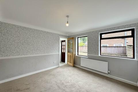 2 bedroom bungalow for sale, Daresbury Road, Eccleston