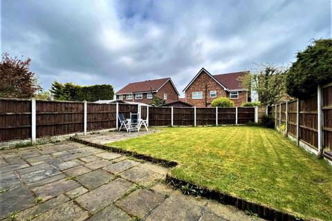 4 Chater Close, Whiston, Prescot, L35 7LX
