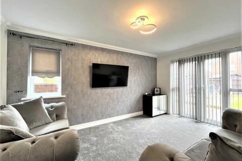 4 Chater Close, Whiston, Prescot, L35 7LX