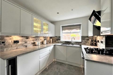 4 Chater Close, Whiston, Prescot, L35 7LX