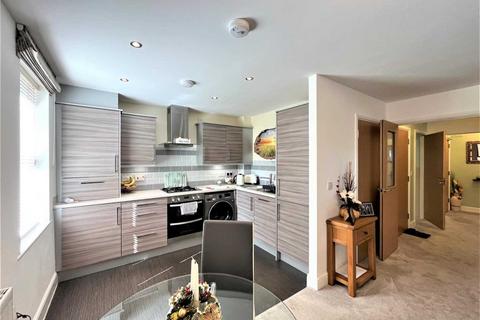 2 bedroom apartment for sale, St. Thomas Close, Windle