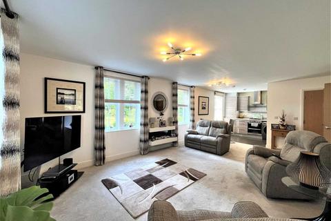 2 bedroom apartment for sale, St. Thomas Close, Windle