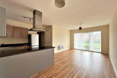 2 bedroom apartment for sale, Bridge Road, Prescot