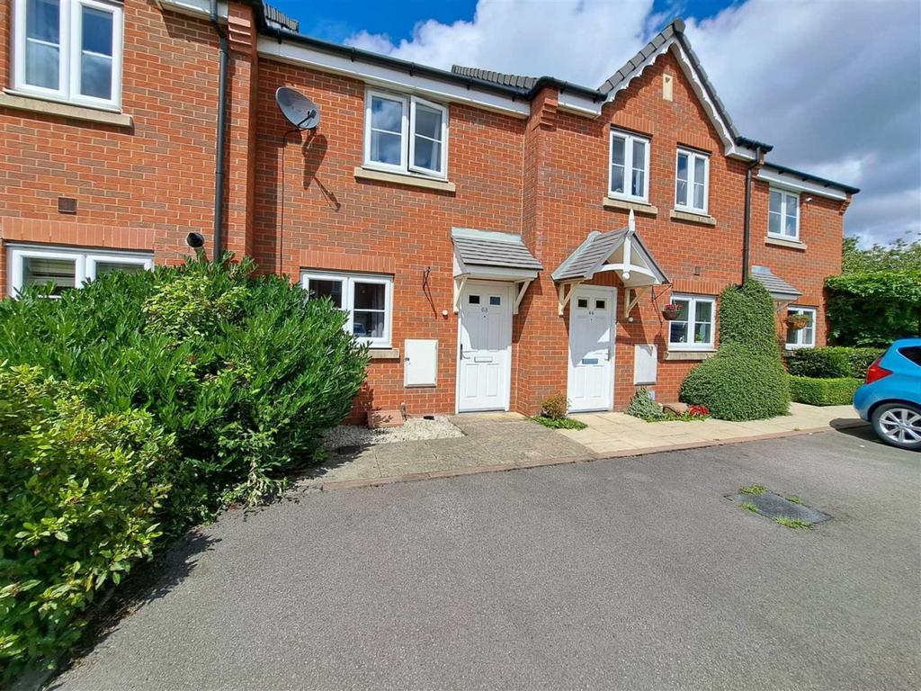 Deerfield Close, St. Helens 2 bed townhouse £675 pcm (£156 pw)