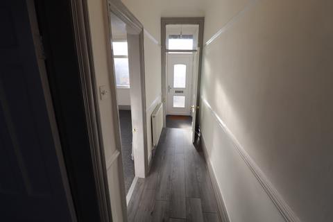 undefined, Poulton Road, Wallasey, Merseyside, CH44