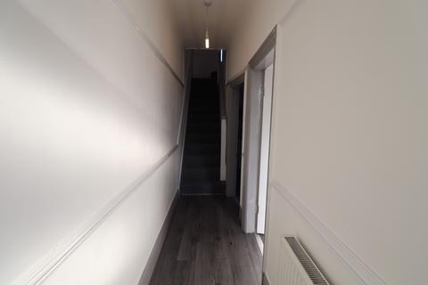 undefined, Poulton Road, Wallasey, Merseyside, CH44