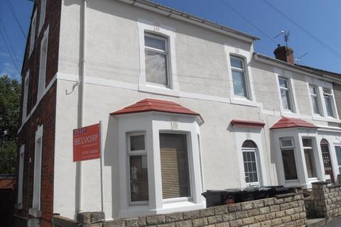 1 bedroom house of multiple occupation to rent, Clifton Street, Old Town, Swindon, SN1
