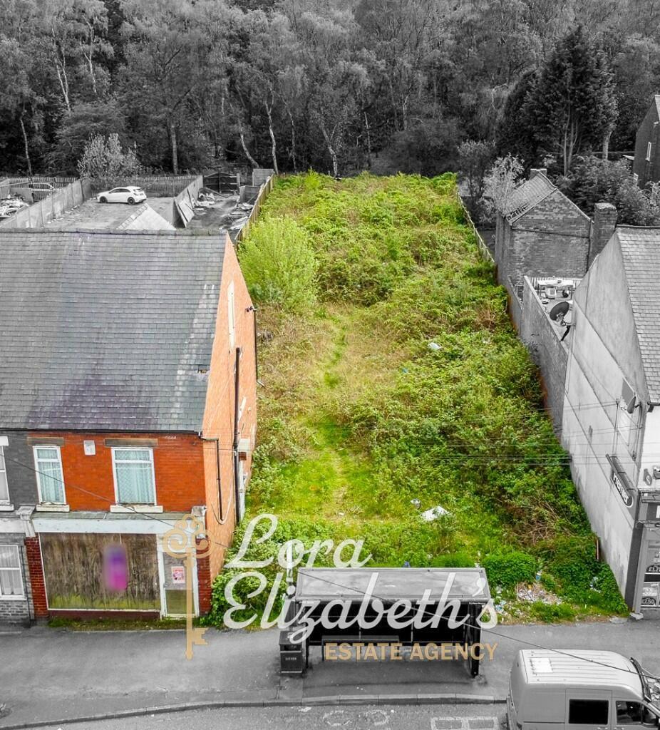 Southwell Road East, Rainworth... Property £180,000