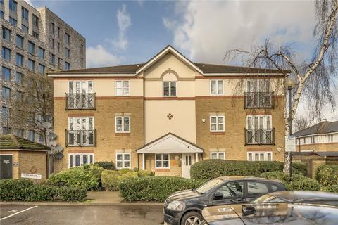 Winter Lodge, 1 Fern Walk, Bermondsey, London, SE16