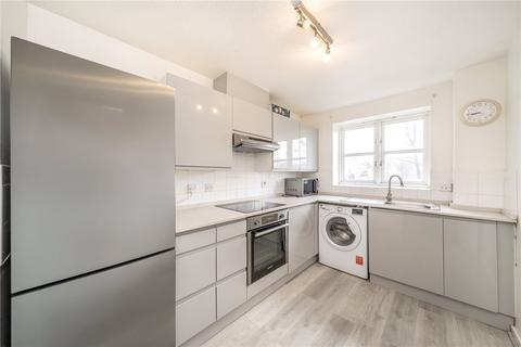 2 bedroom flat to rent, Winter Lodge, 1 Fern Walk, Bermondsey, London, SE16