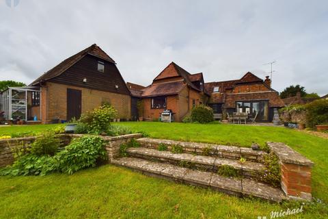 4 bedroom barn conversion for sale, Oving Road, Whitchurch
