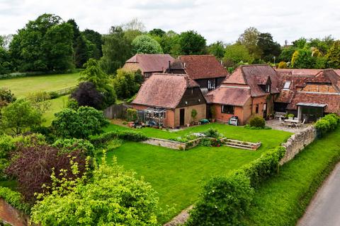 4 bedroom barn conversion for sale, Oving Road, Whitchurch