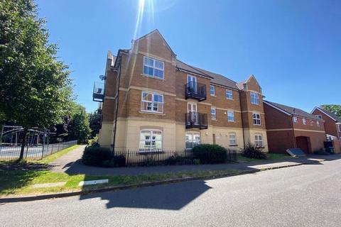 2 bedroom flat for sale - Alder Road, Weston Turville, Buckinghamshire