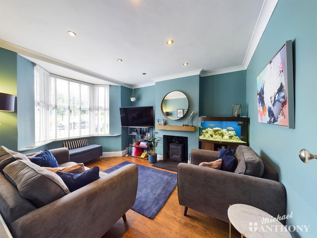Stocklake, AYLESBURY 2 bed semidetached house for sale £325,000