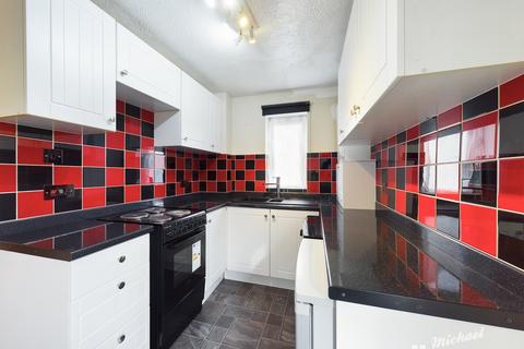 8 Foster Close, Aylesbury, HP20 2BW