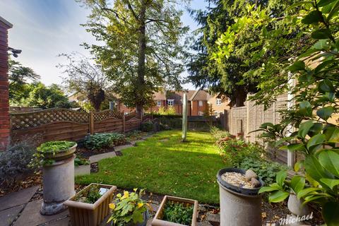 11 Chadbone Close, Aylesbury, HP20 2PS