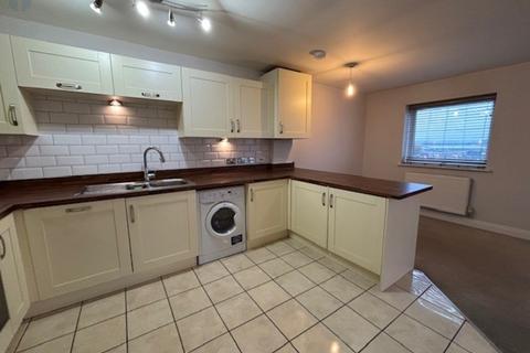 2 bedroom flat for sale, Edge Street, Aylesbury