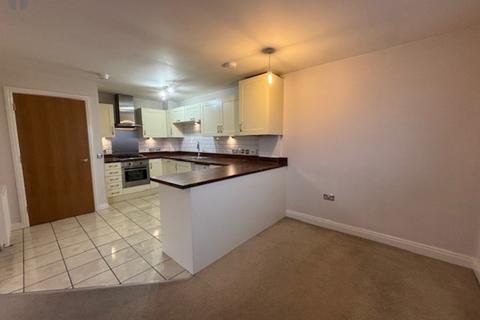 2 bedroom flat for sale, Edge Street, Aylesbury