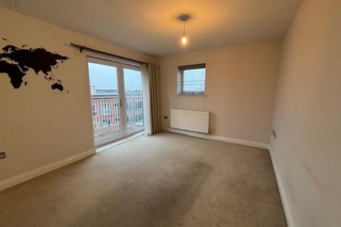 2 bedroom flat for sale, Edge Street, Aylesbury