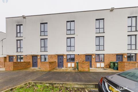 3 bedroom townhouse for sale, Mitchell Close, Aylesbury