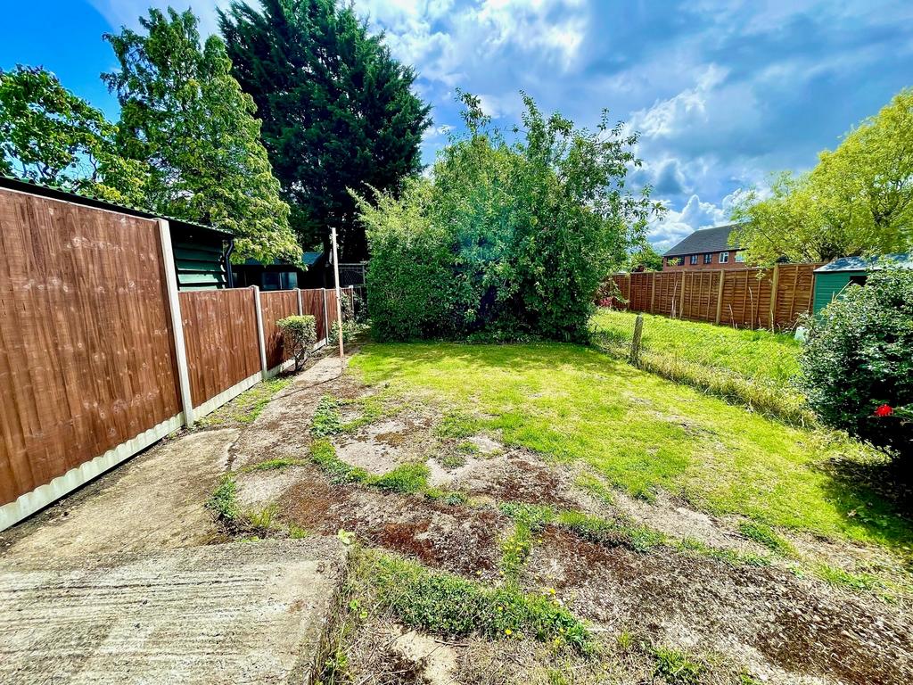 Garden 1