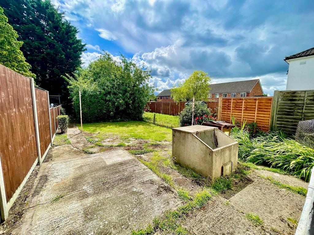 Garden 3