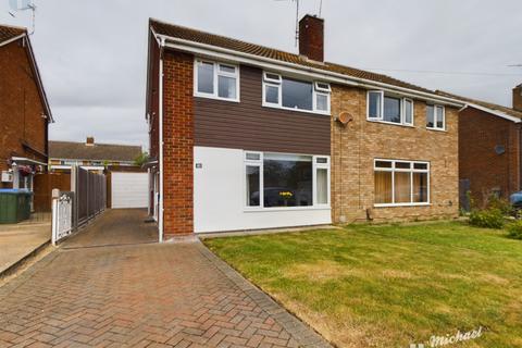 40 Aplin Road, Aylesbury, HP21 9BT