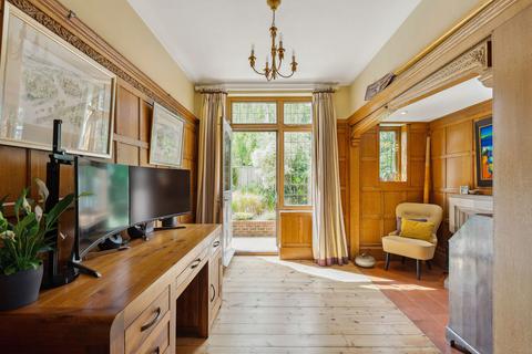 2 Westcombe Park Road, London, SE3 7RB