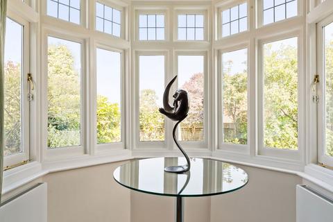 2 Westcombe Park Road, London, SE3 7RB