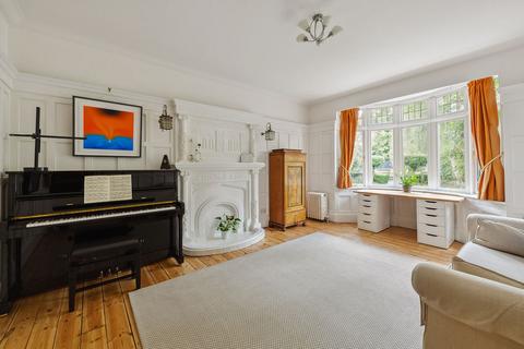2 Westcombe Park Road, London, SE3 7RB