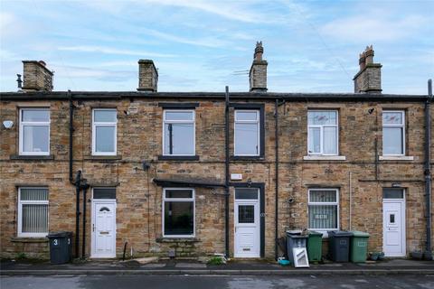 2 bedroom terraced house to rent - St Johns Place, Birkenshaw, Kirklees, BD11