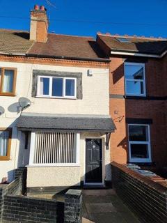 2 bedroom terraced house to rent, Toler Road