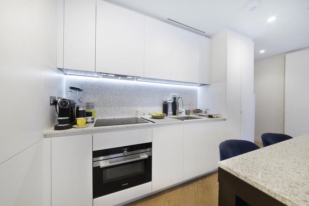 Apartment in London, Shepherd's Bush - More